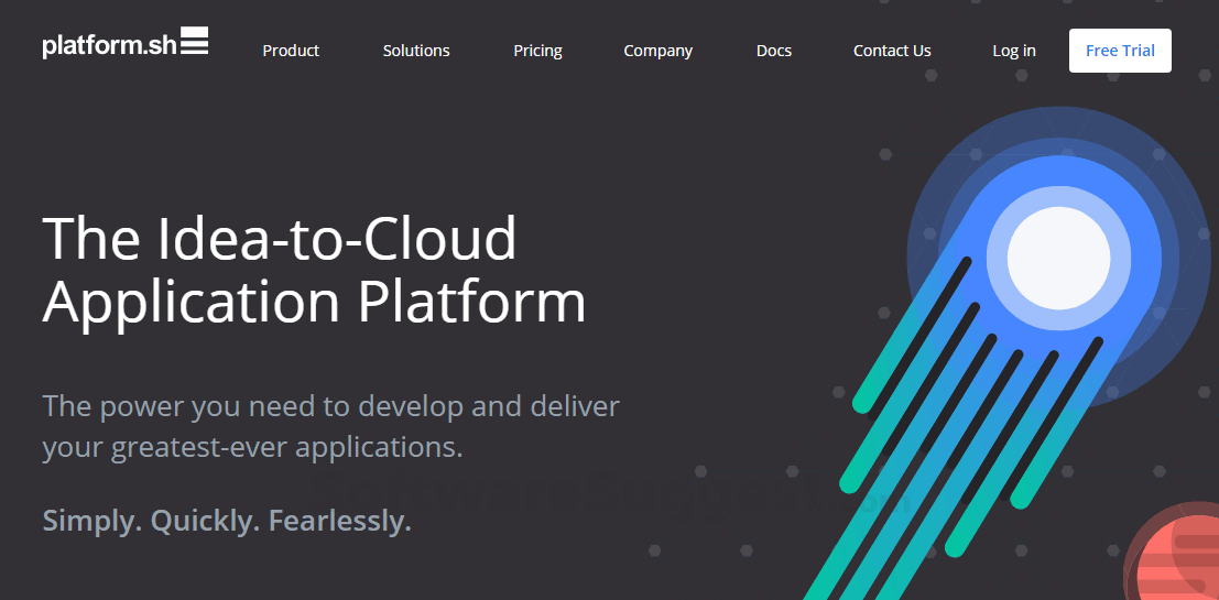 Platform.sh Pricing, Features, and Reviews (Aug 2024)